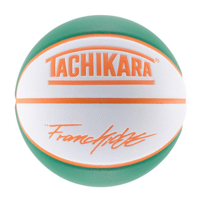 タチカラ(TACHIKARA)バスケットボール 7号球 TACHIKARA Franchise SB7-X25204(Men’…
