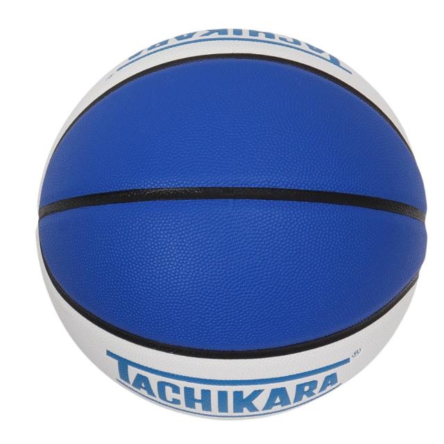 タチカラ(TACHIKARA)バスケットボール 7号球 TACHIKARA Franchise SB7