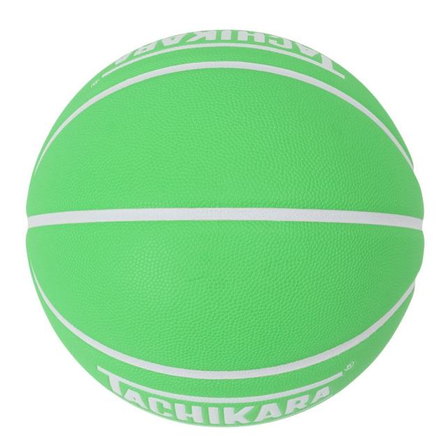 タチカラ(TACHIKARA)バスケットボール 7号球 FLASHBALL SB7-2031(Men