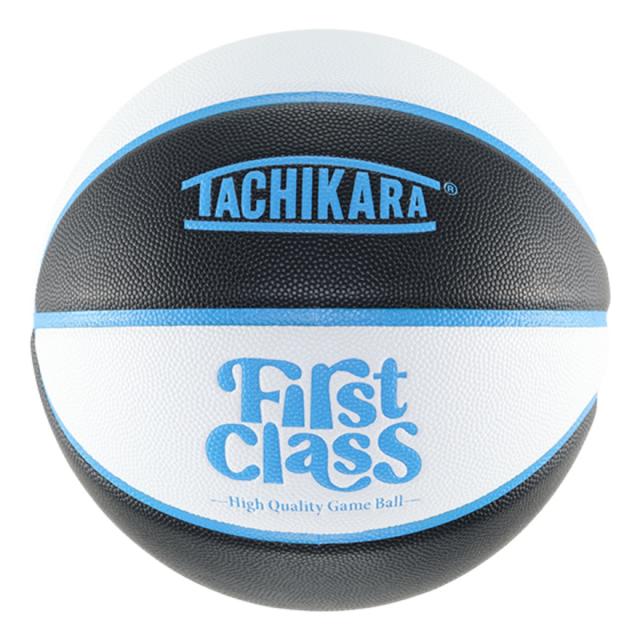 タチカラ(TACHIKARA)バスケットボール 7号球 TACHIKARA First Class 