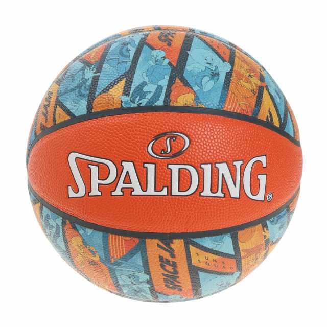 スポルディング(SPALDING)バスケットボール 6号球 スペース・ジャム ア・ニュー・レガシー 77-156Z(Lady'…の通販はau PAY  マーケット - Super Sports XEBIO | au PAY マーケット－通販サイト