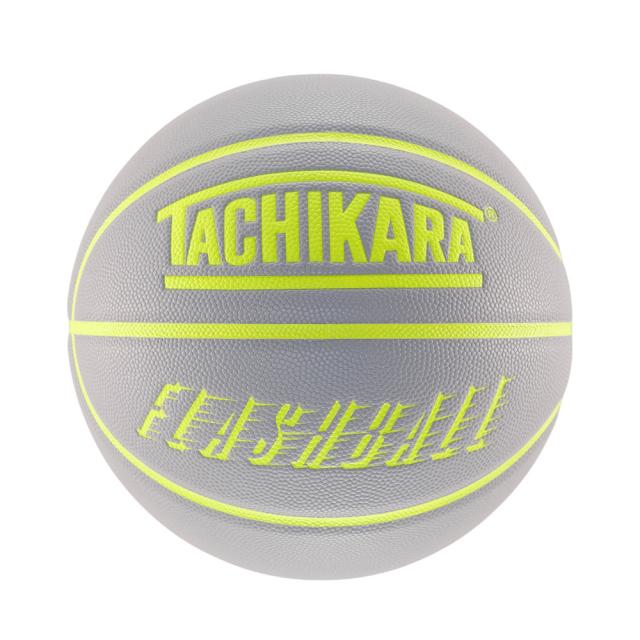 タチカラ(TACHIKARA)バスケットボール 6号球 FLASHBALL SB6-216(Lady’s)
