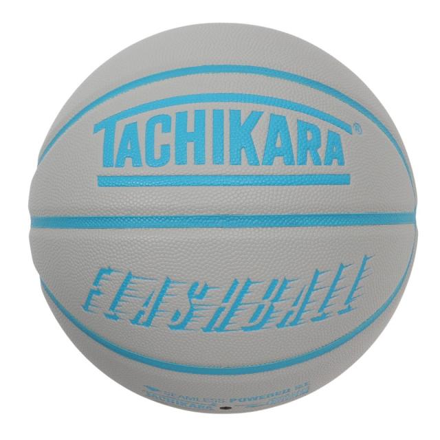 タチカラ(TACHIKARA)バスケットボール 6号球 FLASHBALL SB6-217(Lady’s)_1
