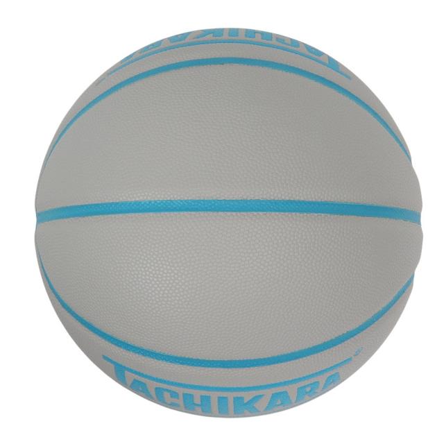 タチカラ(TACHIKARA)バスケットボール 6号球 FLASHBALL SB6-217(Lady’s)_4