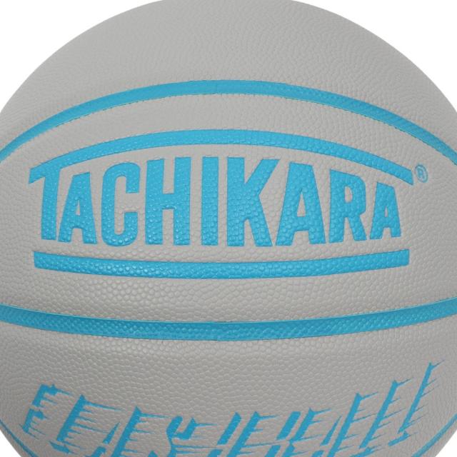 タチカラ(TACHIKARA)バスケットボール 6号球 FLASHBALL SB6-217(Lady’s)_6