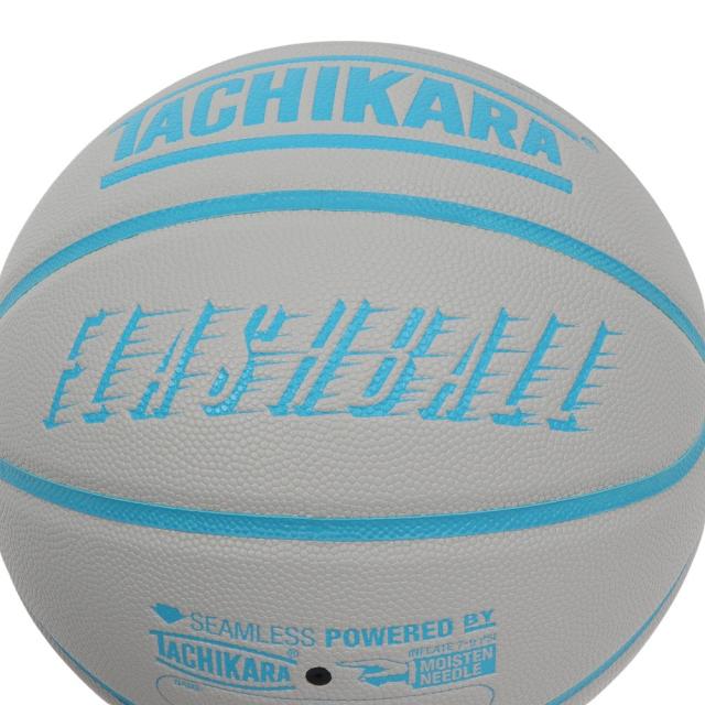 タチカラ(TACHIKARA)バスケットボール 6号球 FLASHBALL SB6-217(Lady’s)_7