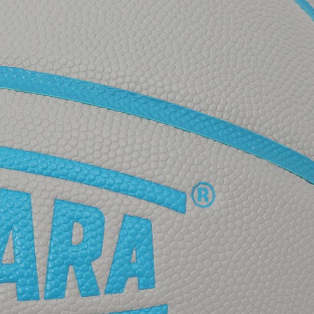 タチカラ(TACHIKARA)バスケットボール 6号球 FLASHBALL SB6-217(Lady’s)_8