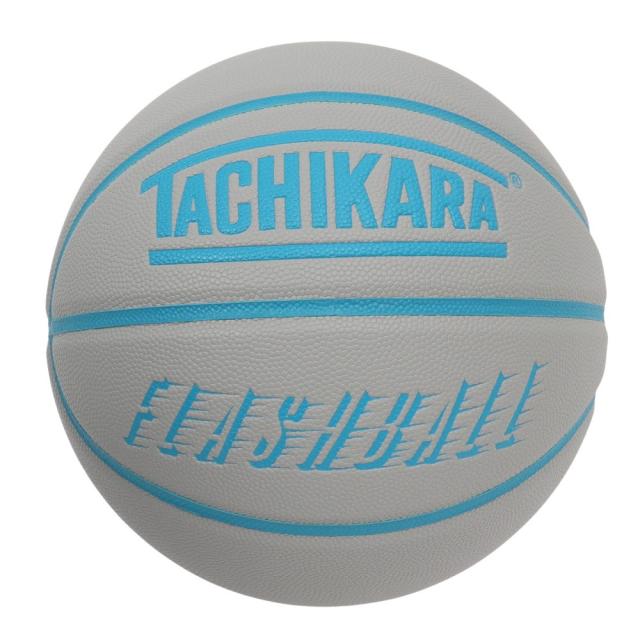 タチカラ(TACHIKARA)バスケットボール 6号球 FLASHBALL SB6-217(Lady’s)