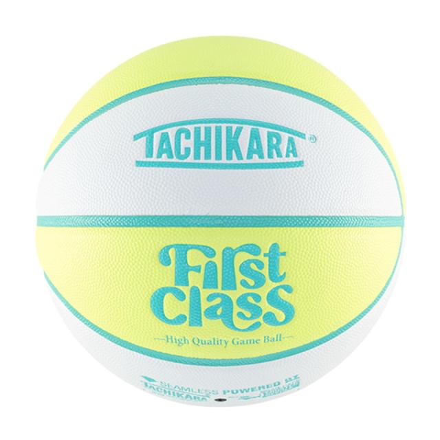 タチカラ(TACHIKARA)バスケットボール 6号球 TACHIKARA First Class