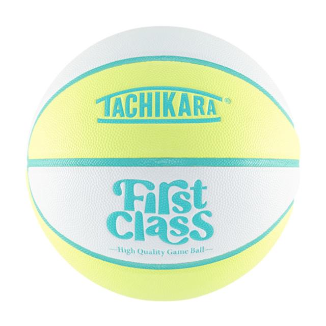 タチカラ(TACHIKARA)バスケットボール 6号球 TACHIKARA First Class