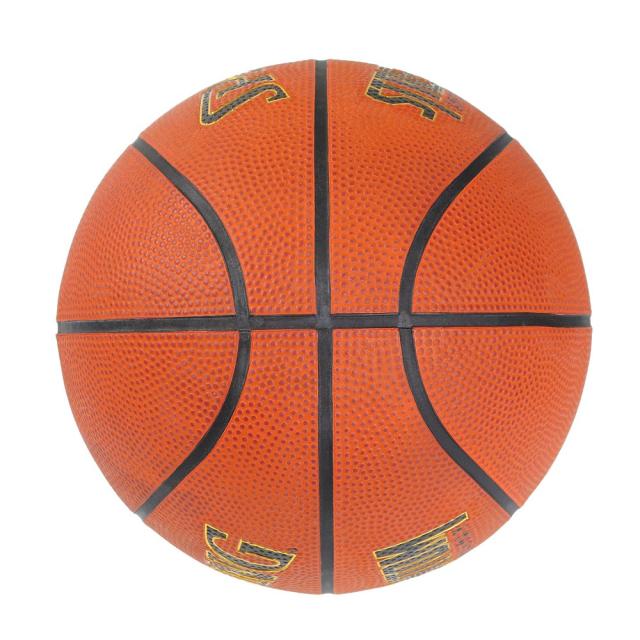 スポルディング(SPALDING)バスケットボール 5号球 ストリート