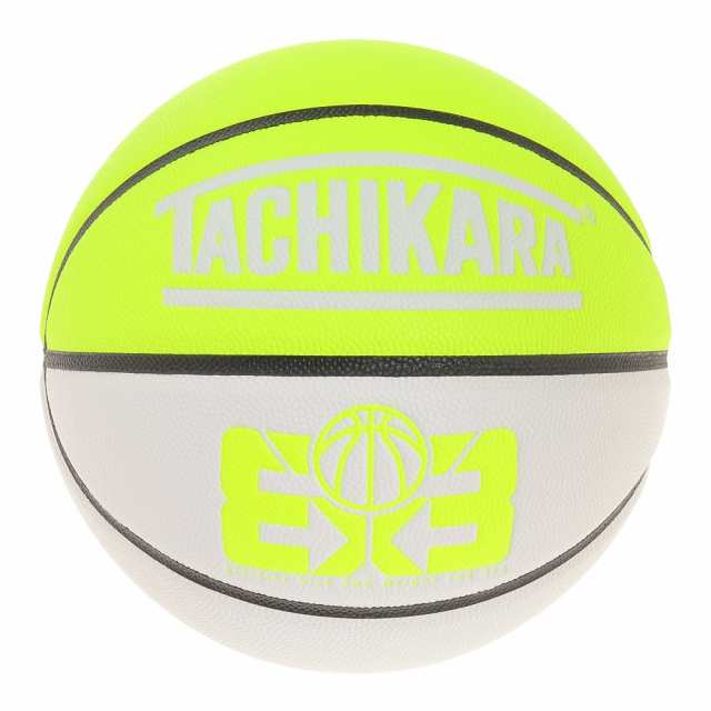 タチカラ Tachikara バスケットボール 3x3 Game Basketball Sb67 4 自主練 Men S の通販はau Pay マーケット 2日 9日 Bigセール クーポン有 Super Sports Xebio