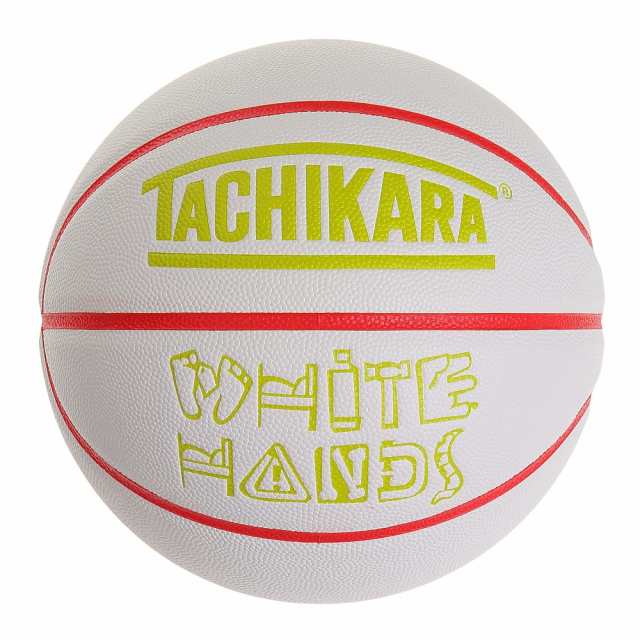 爆熱 タチカラ Tachikara バスケットボール 7号球 White Hands District Sb7 255 Men S 期間限定 30 Off Www Iacymperu Org