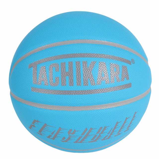 タチカラ(TACHIKARA)バスケットボール FLASHBALL REFLECT 6号球