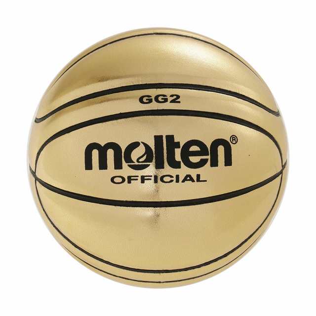 モルテン Molten バスケサインボール 金 Bgg2gl Men S Jr の通販はau Pay マーケット 8 7 金 10 00 還元祭クーポン有 Super Sports Xebio