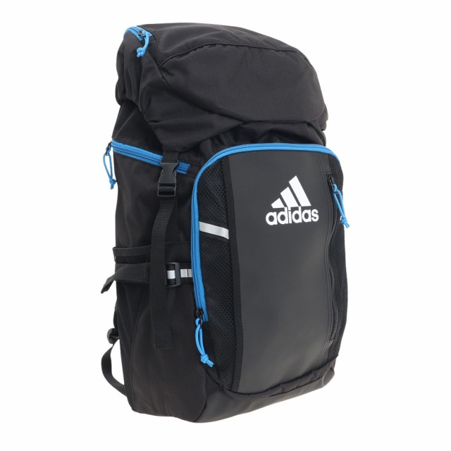 アディダス(adidas)サッカー リュック ボール用デイパック 32L ADP39B