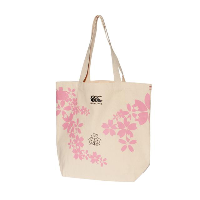 カンタベリー(canterbury)ラグビー ジャパン スペクテータートートバッグ AB03781 11(Men’s、Lady…