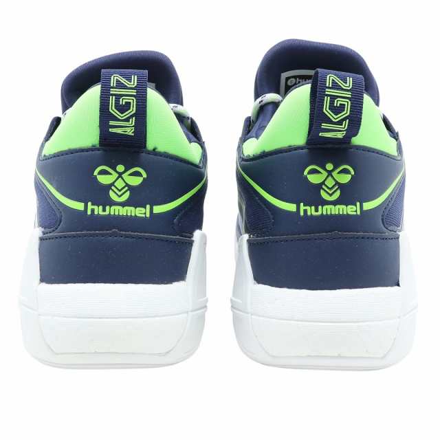 ヒュンメル(hummel)ハンドボールシューズ インドア用 屋内用 室内用 ALGIZ 2.0 HM215170-7015(M…の通販はau PAY  マーケット - Super Sports XEBIO | au PAY マーケット－通販サイト