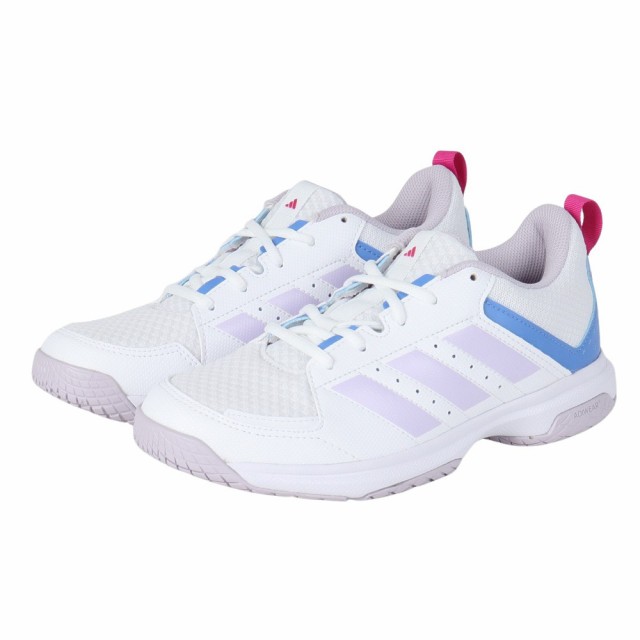 アディダス(adidas)ハンドボールシューズ インドア用 屋内用 室内用 リグラ 7 HQ3517(Lady's)の通販はau PAY マーケット  - Super Sports XEBIO | au PAY マーケット－通販サイト