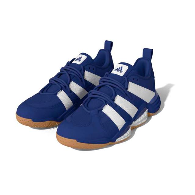 アディダス(adidas)ハンドボールシューズ インドア用 屋内用 室内用 Equipment スタビル16 ONK96-HP… 15,048円