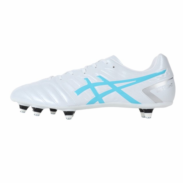 アシックス(ASICS)サッカースパイク DS LIGHT GAIN ST 1101A041.101(Men’s)