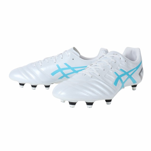 アシックス(ASICS)サッカースパイク DS LIGHT GAIN ST 1101A041.101(Men’s)