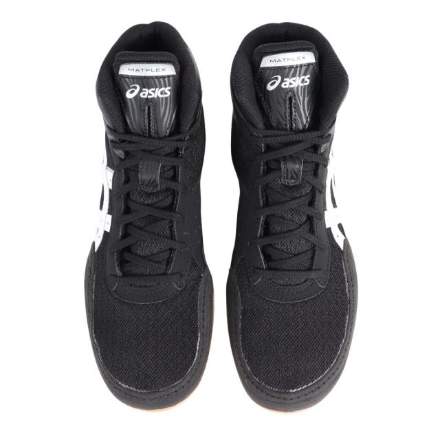 アシックス(ASICS)レスリングシューズ MATFLEX 7 1081A051.001(Men’s)_1