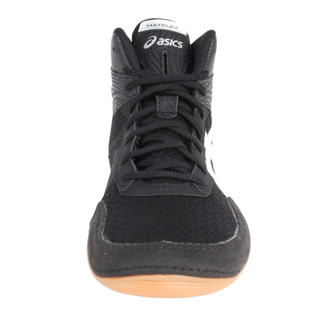 アシックス(ASICS)レスリングシューズ MATFLEX 7 1081A051.001(Men’s)_3