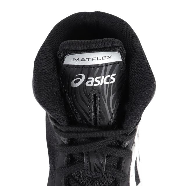 アシックス(ASICS)レスリングシューズ MATFLEX 7 1081A051.001(Men’s)_7