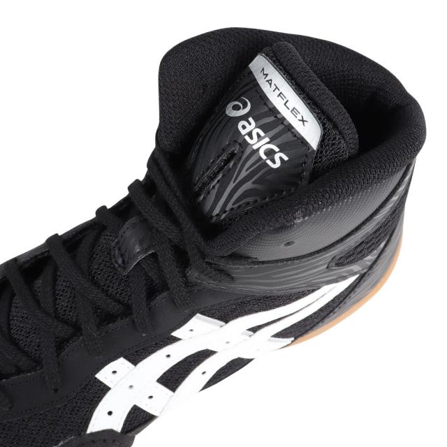 アシックス(ASICS)レスリングシューズ MATFLEX 7 1081A051.001(Men’s)_8