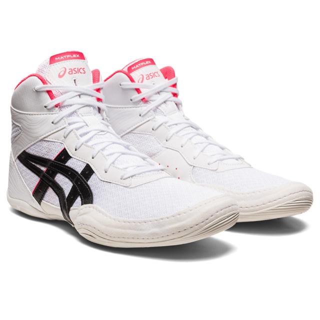 アシックス(ASICS)レスリングシューズ MATFLEX 7 1081A051.100(Men’s)