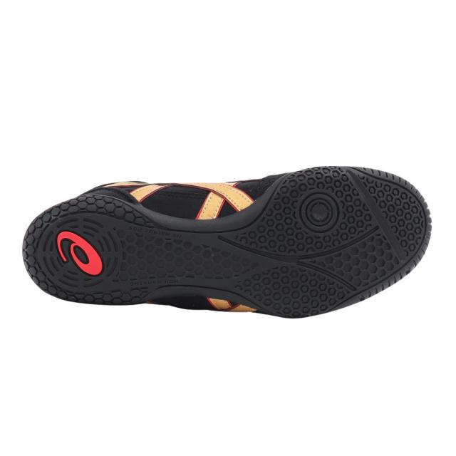 アシックス(ASICS)レスリングシューズ DAN GABLE EVO 3 1081A052.002(Men’s)_2