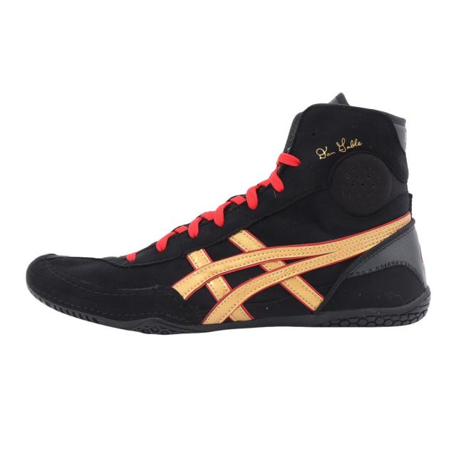 アシックス(ASICS)レスリングシューズ DAN GABLE EVO 3 1081A052.002(Men’s)_5