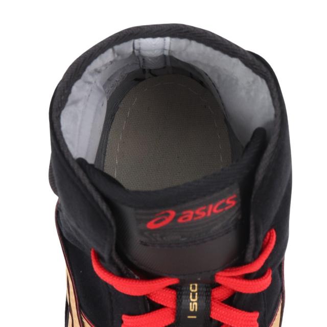 アシックス(ASICS)レスリングシューズ DAN GABLE EVO 3 1081A052.002(Men’s)_7