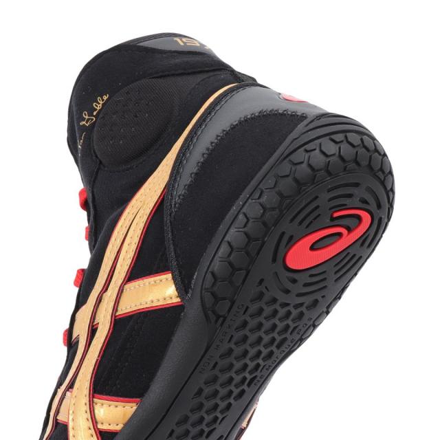 アシックス(ASICS)レスリングシューズ DAN GABLE EVO 3 1081A052.002(Men’s)_9