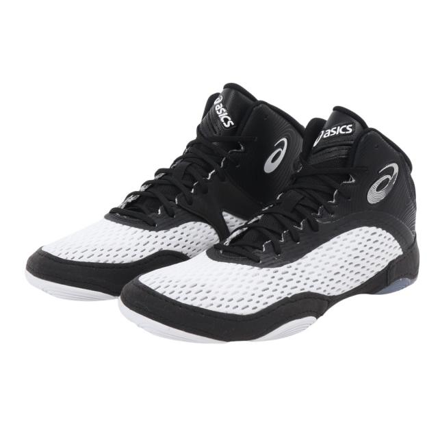 アシックス(ASICS)レスリングシューズ SPLIT ELITE 1081A066.100(Men’s)