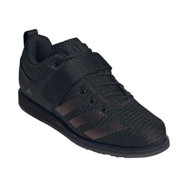 アディダス(adidas)ウエイトリフティングシューズ パワーリフト 5 NJF10-JP6198(Men’s)