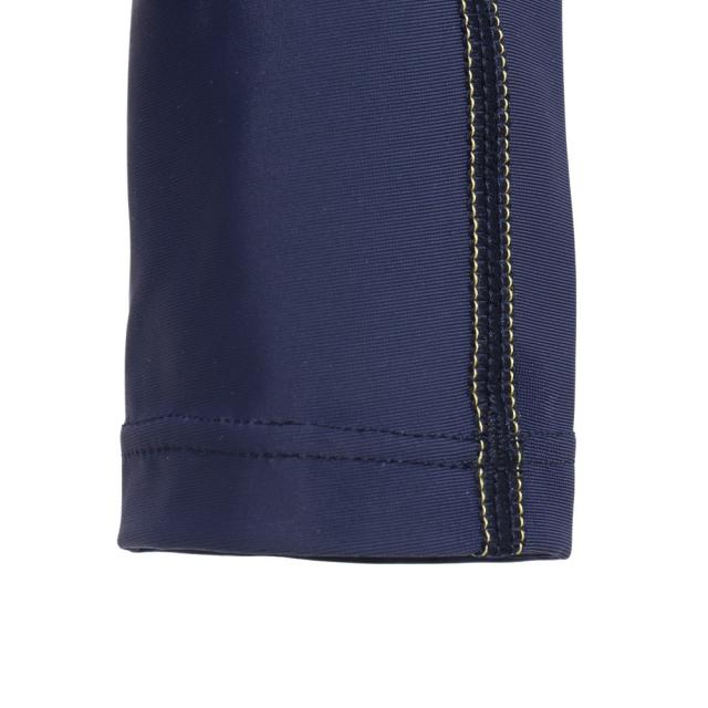 スキンズ(SKINS)長袖シャツ メンズ SERIES 3 ロングスリーブ トップ