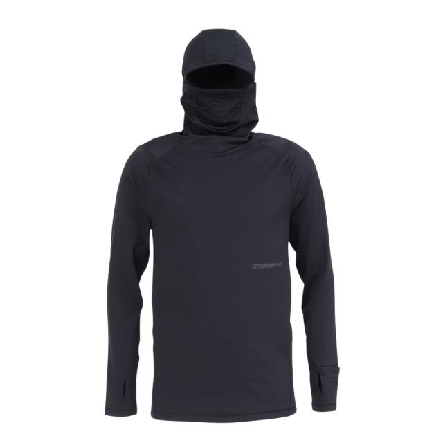 アンダーアーマー(UNDER ARMOUR)コールドウェザー プロ フーディー 6007388 001(Men’s)