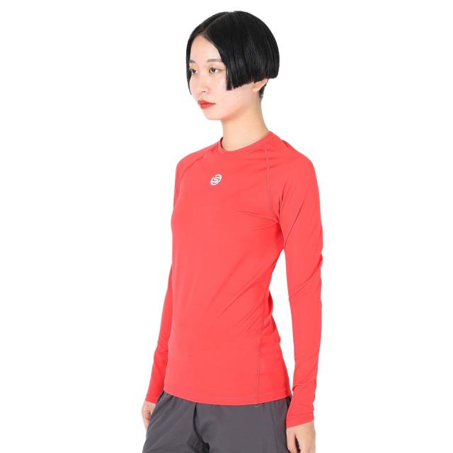 スキンズ(SKINS)長袖Tシャツ レディース 着圧 コンプレッションウエア SERIES-1 182-20110-063(L…の通販は 8,470円