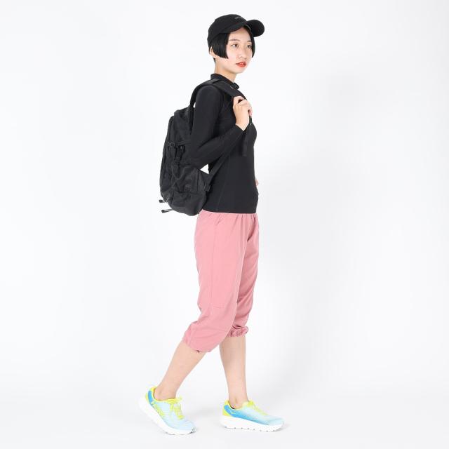 【ポイント10％！】スキンズ(SKINS)長袖Tシャツ レディース 保温 インナー SERIES-3  防寒タイプ 182-20312-019(L…_9