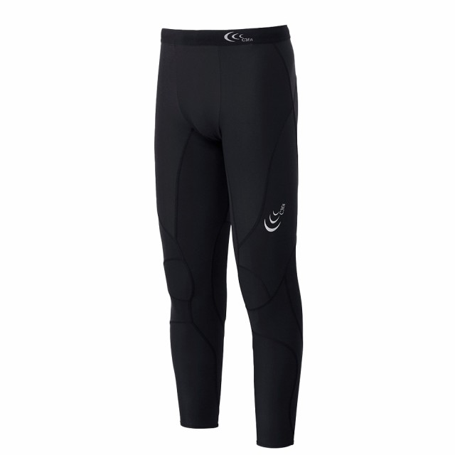 シースリーフィット(C3fit)インパクトエアー ロングタイツ 3F14127 K オンライン価格(Men’s)