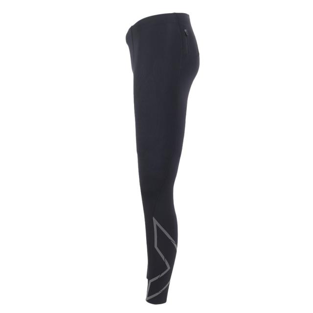 ツー・タイムズ・ユー(2XU)MCS ラン コンプレッション タイツG3 MA5305B-BLK/BRF ブラック(Men’s)_1