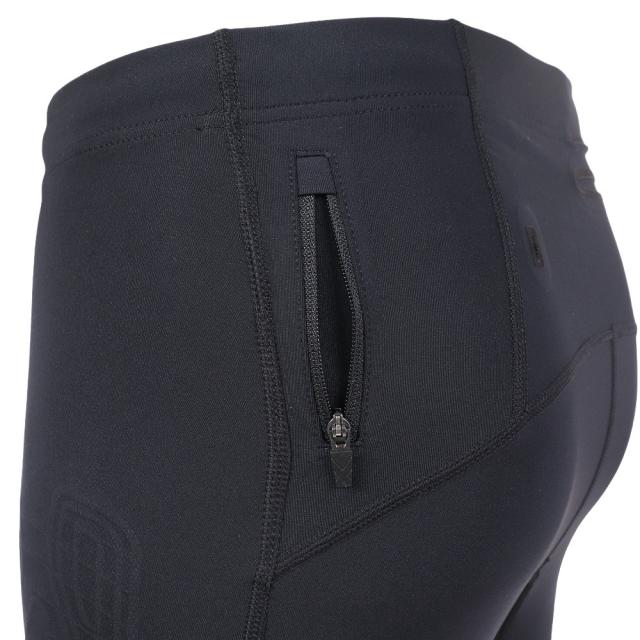 ツー・タイムズ・ユー(2XU)MCS ラン コンプレッション タイツG3 MA5305B-BLK/BRF ブラック(Men’s)_7