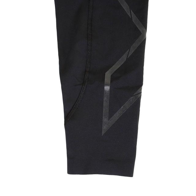 ツー・タイムズ・ユー(2XU)MCSクロストレ コンプレッション タイツ MA5365B-BLK/NRO(Men’s)_3