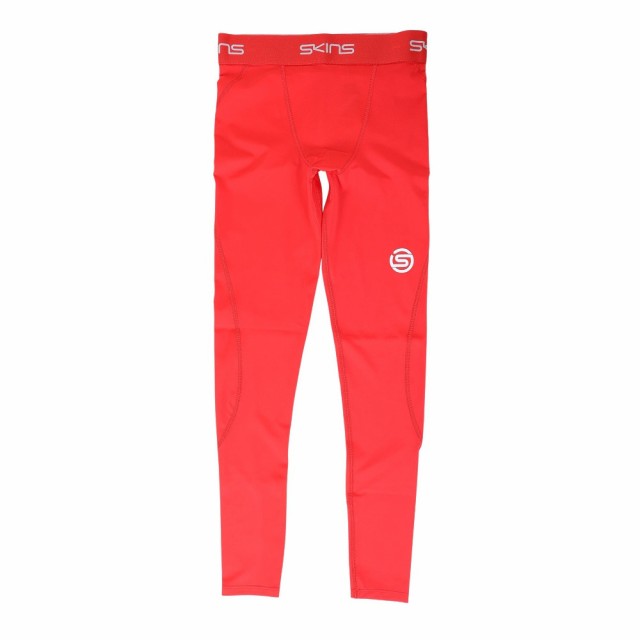 スキンズ(SKINS)タイツ メンズ 着圧 コンプレッション スポーツインナー 181-70110-063(Men’s)の通販は