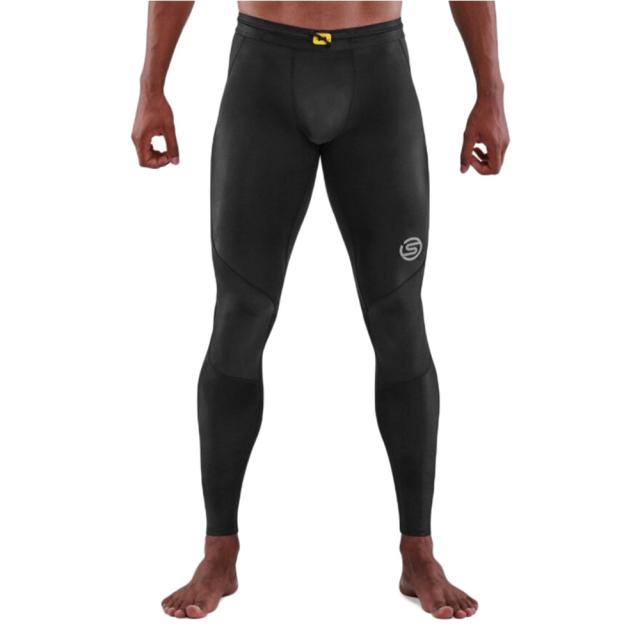 スキンズ(SKINS)着圧 コンプレッション SERIES-3 ロングタイツ 181-70310-019(Men’s)
