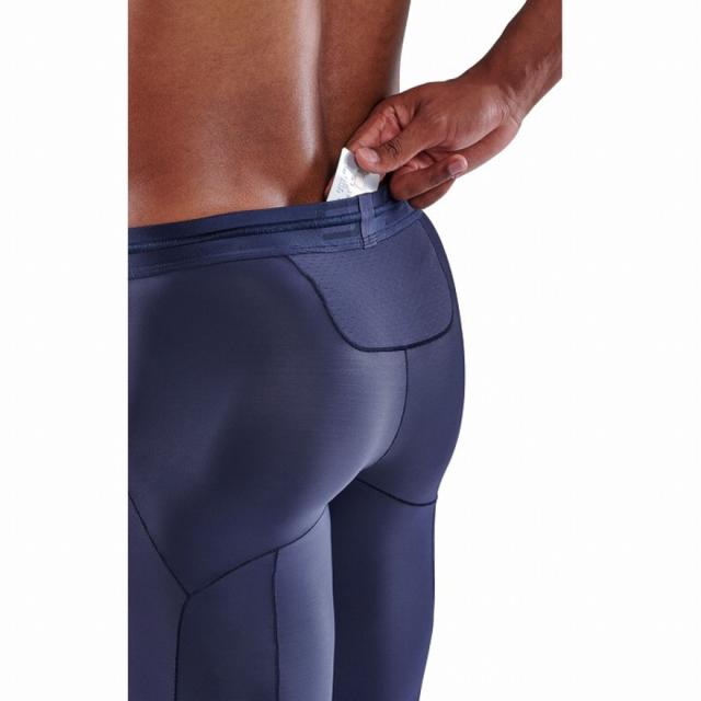スキンズ(SKINS)着圧 コンプレッション SERIES-5 ロングタイツ 181-70510-098(Men’s)_2