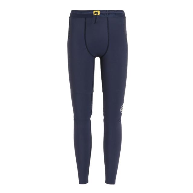 スキンズ(SKINS)SERIES 3 メンズ サーマル ロングタイツ 181-70312-098(Men’s)
