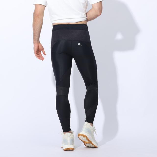 ザ・ワープ・バイ・エネーレ メンズパンツ コンプレッションタイツ ザ・ワープ・バイ・エネーレ メンズパンツ コンプレッションタイツ